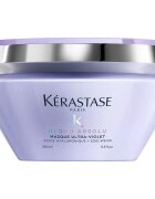 Kérastase Paris Blond Absolu Masque Ultra-Violet Maska Za Lase 200 ml