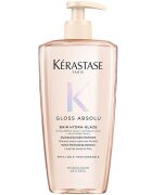 Kérastase Paris Gloss Absolu Hydra-Illuminating Shampoo Šampon Za Lase 500 ml