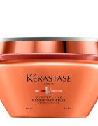 Kérastase Paris Oléo-Relax Masque Maska Za Lase 200 ml