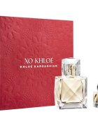 Khloé Kardashian XO KHLOÉ Holiday Set 1 kos