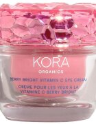 KORA Organics Berry Bright Vitamin C Eye Cream Nega Za Predel Okoli Oči 15 ml