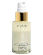 KORA Organics Milky Mushroom Gentle Cleansing Oil Čistilno Olje Za Obraz 30 ml