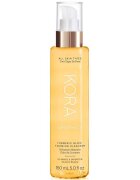 KORA Organics Turmeric Glow Foaming Cleanser Čistilna Pena Za Obraz 150 ml