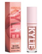 KYLIE COSMETICS Glosi Za Ustnice High Gloss Damn Gina Bleščilo 3 g