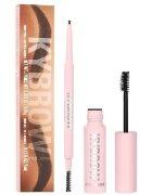 KYLIE COSMETICS Kybrow Set Blonde 1 kos