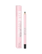 KYLIE COSMETICS Kyliner Gel Pencil Shimmery Blue Svinčnik Za Oči 1 g