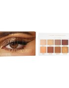 KYLIE COSMETICS Kyshadow The Bronze Palette Paleta Senčil Za Oči 16 g