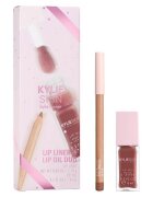 KYLIE COSMETICS Lip Liner & Oil Duo Set 1 kos