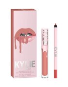 KYLIE COSMETICS Matte Lip Set Better Not Pout 1 kos