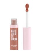 KYLIE COSMETICS Matte Liquid Eyeshadow An Actual Mood Tekoče Senčilo Za Oči 45 ml