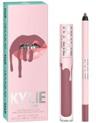 KYLIE COSMETICS Matte Liquid Lipstick Set 345 Douglas K 1 kos