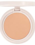 KYLIE COSMETICS Pudri Natural Blur Powder Foundation WN Kompakten Puder 10 g