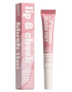 KYLIE COSMETICS Rdečila Lip & Cheek Blush Tint All Things Pink Rdečilo 9 ml