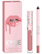 KYLIE COSMETICS Velvet Lip Set Harmony 1 kos