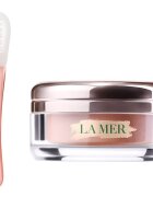 La Mer The Lip Polish Piling Za Ustnice 15 g