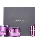 La Prairie Platinum Rare Festive Ritual Set 1 kos