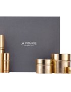 La Prairie Pure Gold Festive Ritual Set 1 kos