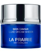La Prairie Skin Caviar Luxe Cream Sheer Krema Za Nego Obraza 50 ml