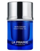 La Prairie Skin Caviar Nighttime Oil Olje Za Nego Obraza 20 ml
