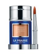 La Prairie Tekoči Pudri Skin Caviar Concealer Foundation SPF 15 Honey Beige Puder 30 ml