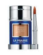 La Prairie Tekoči Pudri Skin Caviar Concealer Foundation SPF 15 Mocha Puder 30 ml