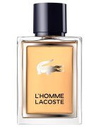 Lacoste Dišave Za Moške L'Homme Eau De Toilette Toaletna Voda 50 ml