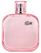 Lacoste Dišave Za Ženske L.12.12 Rose Sparkling Eau De Toilette Toaletna Voda 100 ml