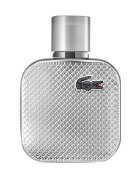 Lacoste L.12.12 Silver Grey Eau De Parfum Parfumska Voda 50 ml