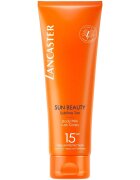 Lancaster Sun Beauty Body Milk SPF 15 Mleko Za Zaščito Pred Soncem 250 ml