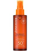 Lancaster Sun Beauty Dry Oil SPF 50 Olje Za Zaščito Pred Soncem 150 ml