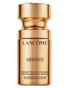 Lancôme Absolue Revitalizing Eye Serum Za Predel Okoli Oči 15 ml