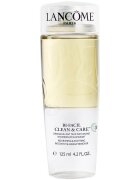 Lancôme Bi-Facil Clean&Care Eye Make Up Remover Odstranjevalec Ličil 125 ml