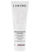 Lancôme Creme Mousse Confort Čistilna Krema Za Obraz 125 ml