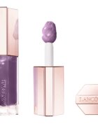 Lancôme Glos Za Ustnice Lip Idôle Juicytreat Oil Pinky Promise Olje 9 ml