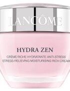 Lancôme Hydra Zen Stress-Relieving Moisturising Rich Cream Krema Za Nego Obraza 50 ml