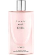 Lancôme La Vie Est Belle Body Lotion Losjon Za Telo 200 ml