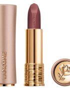 Lancôme L'Absolu Rouge Intimatte Unspoken Feelings Šminka Za Ustnice 34 g