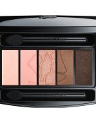 Lancôme Senčila Hypnôse Palette French Nude Paleta Senčil Za Oči 4 g