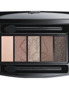 Lancôme Senčila Hypnôse Palette Taupe Craze Paleta Senčil Za Oči 4 g