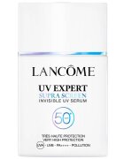 Lancôme Uvex Supra Screen SPF50 Krema Za Obraz Zaščito Pred Soncem 40 ml