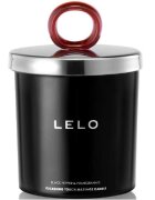 Lelo Massage Candle Black Pepper & Pomegranate Masažna Sveča 150 g