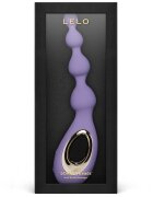 Lelo Soraya Beads Violet Dusk Intimni Masažer 1 kos