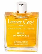 Leonor Greyl Huile De Magnolia Olje Za Lase 95 ml