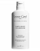 Leonor Greyl Lait Lavant À La Banane Šampon Za Lase 200 ml