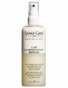 Leonor Greyl Lait Luminescence Biphase Styling Milk Sprej Za Zaščito Las Pred Toploto 150 ml