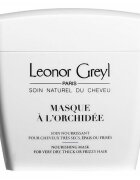 Leonor Greyl Masque À L'Orchidée Maska Za Lase 200 ml