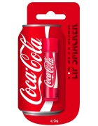 Lip Smacker Coca Cola Classic Balzam Za Ustnice 4 g