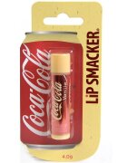 Lip Smacker Coca Cola Vanilla Balzam Za Ustnice 4 g