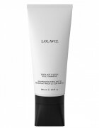 LolaVie Exfoliate & Detox Scalp Shampoo Šampon Za Lase 180 ml