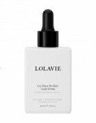 LolaVie Let There Be Hair Scalp Serum Za Nego Las 30 ml